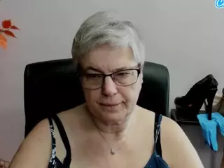 IrisLust's Live Sex Cam Show