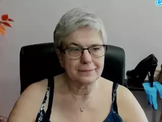 IrisLust's Live Sex Cam Show