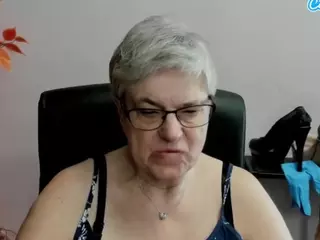 IrisLust's Live Sex Cam Show