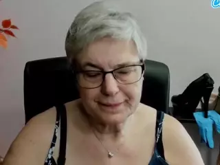 IrisLust's Live Sex Cam Show