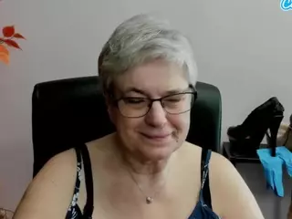 IrisLust's Live Sex Cam Show