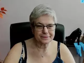 IrisLust's Live Sex Cam Show