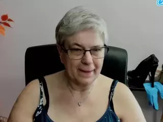 IrisLust's Live Sex Cam Show