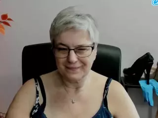 IrisLust's Live Sex Cam Show