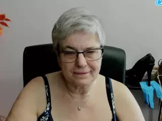 IrisLust's Live Sex Cam Show