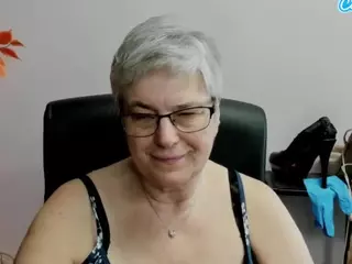 IrisLust's Live Sex Cam Show