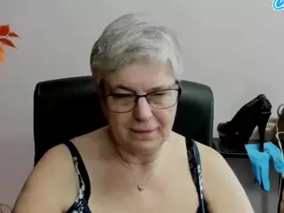 IrisLust's Live Sex Cam Show