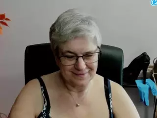 IrisLust's Live Sex Cam Show