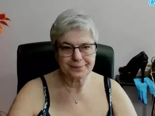 IrisLust's Live Sex Cam Show