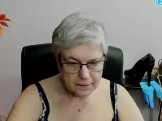 IrisLust's Live Sex Cam Show