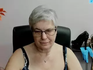 IrisLust's Live Sex Cam Show