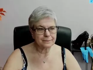 IrisLust's Live Sex Cam Show