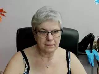 IrisLust's Live Sex Cam Show
