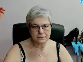 IrisLust's Live Sex Cam Show
