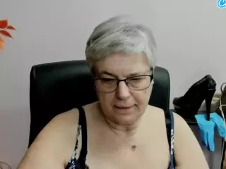 IrisLust's Live Sex Cam Show
