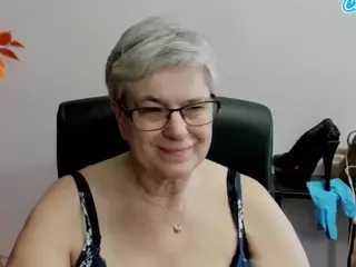 IrisLust's Live Sex Cam Show