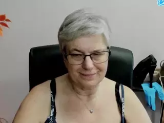 IrisLust's Live Sex Cam Show