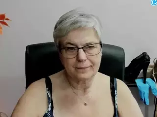 IrisLust's Live Sex Cam Show