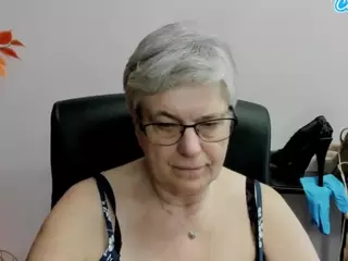 IrisLust's Live Sex Cam Show