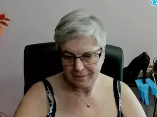 IrisLust's Live Sex Cam Show