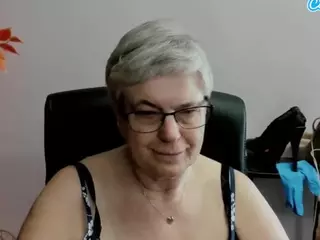 IrisLust's Live Sex Cam Show