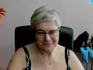 IrisLust's Live Sex Cam Show