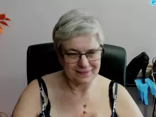 IrisLust's Live Sex Cam Show