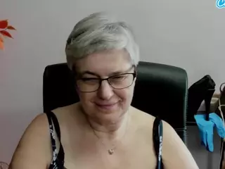 IrisLust's Live Sex Cam Show