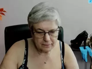 IrisLust's Live Sex Cam Show