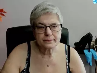 IrisLust's Live Sex Cam Show
