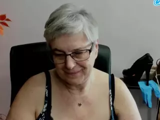 IrisLust's Live Sex Cam Show