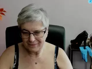 IrisLust's Live Sex Cam Show