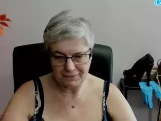 IrisLust's Live Sex Cam Show
