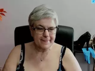 IrisLust's Live Sex Cam Show
