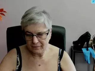 IrisLust's Live Sex Cam Show