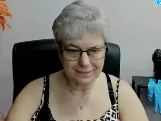 IrisLust's Live Sex Cam Show