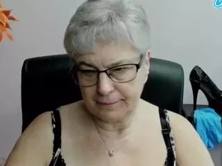 IrisLust's Live Sex Cam Show