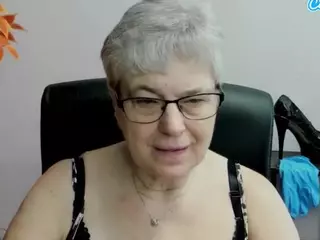 IrisLust's Live Sex Cam Show