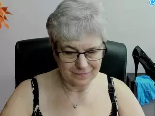 IrisLust's Live Sex Cam Show
