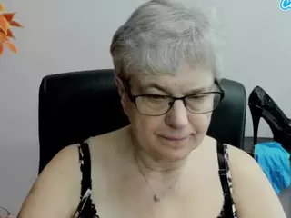 IrisLust's Live Sex Cam Show