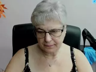 IrisLust's Live Sex Cam Show