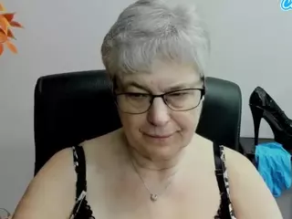 IrisLust's Live Sex Cam Show