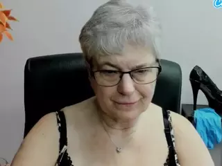 IrisLust's Live Sex Cam Show