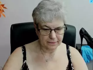 IrisLust's Live Sex Cam Show