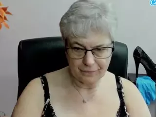 IrisLust's Live Sex Cam Show