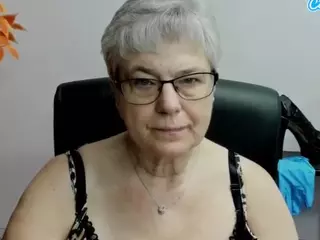 IrisLust's Live Sex Cam Show