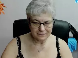 IrisLust's Live Sex Cam Show