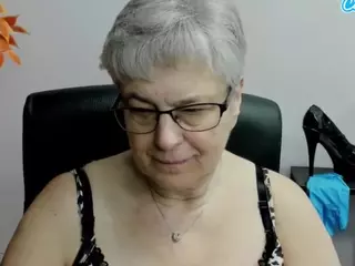 IrisLust's Live Sex Cam Show