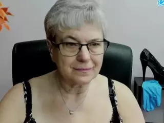 IrisLust's Live Sex Cam Show