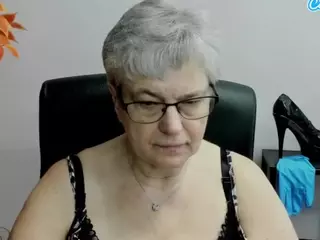 IrisLust's Live Sex Cam Show